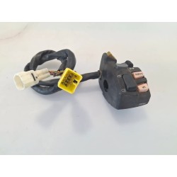 Blocco comandi multifunzioni Suzuki AN Burgman 650 (E2) AN Burgman 650 Sinistro