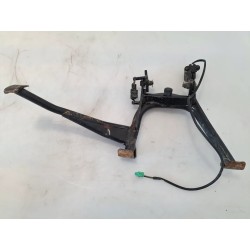Cavalletto centrale Suzuki AN Burgman 650 (E2) AN Burgman 650 