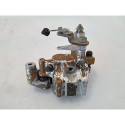 Pinza freno posteriore completo Suzuki AN Burgman 650 (E2) AN Burgman 650 