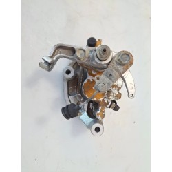 Pinza freno posteriore completo Suzuki AN Burgman 650 (E2) AN Burgman 650 