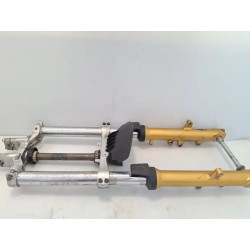 forcella ant. completa Suzuki AN Burgman 650 (E2) AN Burgman 650 