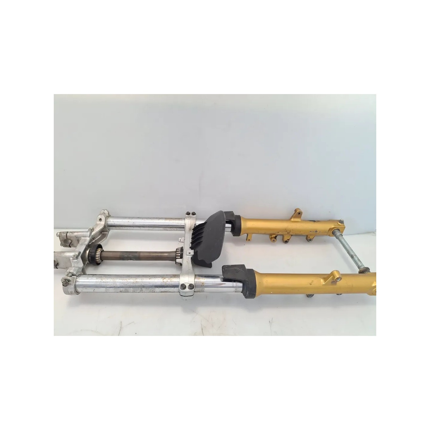 forcella ant. completa Suzuki AN Burgman 650 (E2) AN Burgman 650 