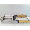 forcella ant. completa Suzuki AN Burgman 650 (E2) AN Burgman 650 