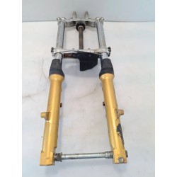forcella ant. completa Suzuki AN Burgman 650 (E2) AN Burgman 650 