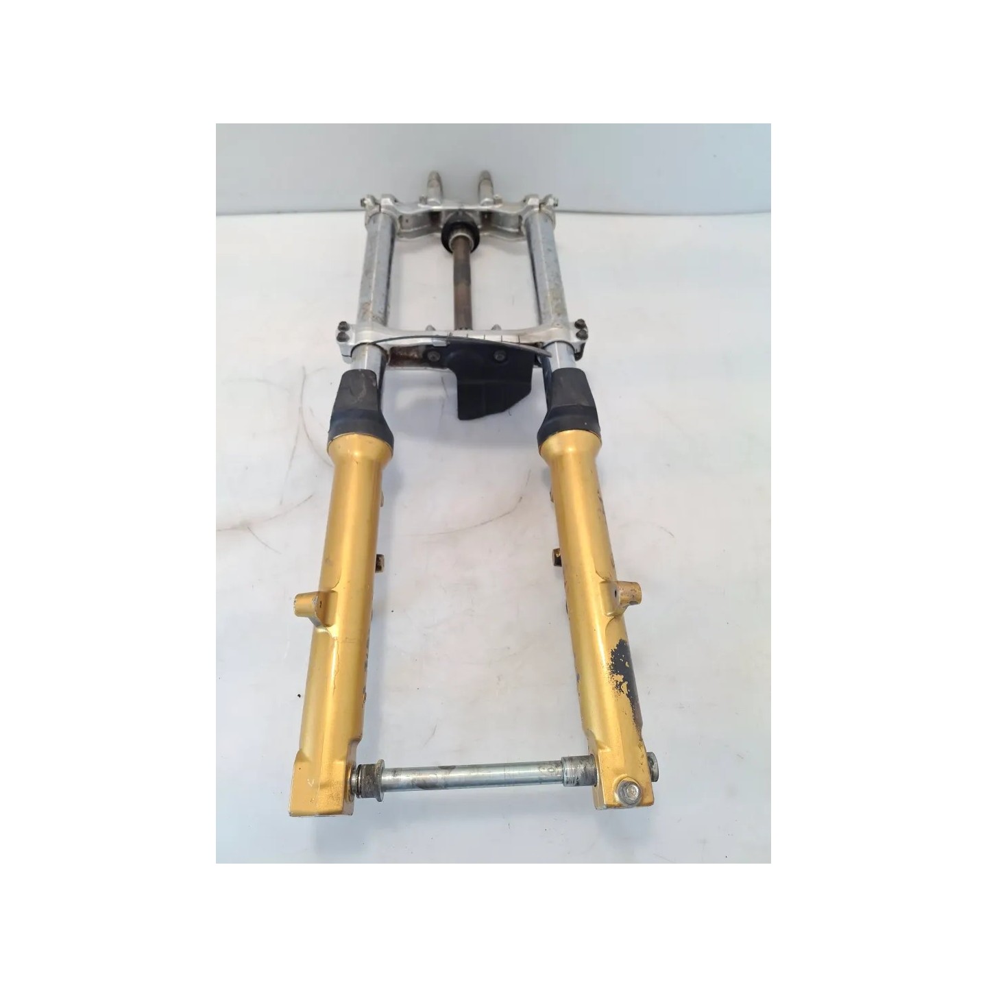 forcella ant. completa Suzuki AN Burgman 650 (E2) AN Burgman 650 