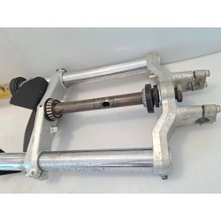 forcella ant. completa Suzuki AN Burgman 650 (E2) AN Burgman 650 