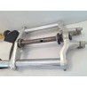 forcella ant. completa Suzuki AN Burgman 650 (E2) AN Burgman 650 