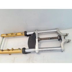forcella ant. completa Suzuki AN Burgman 650 (E2) AN Burgman 650 