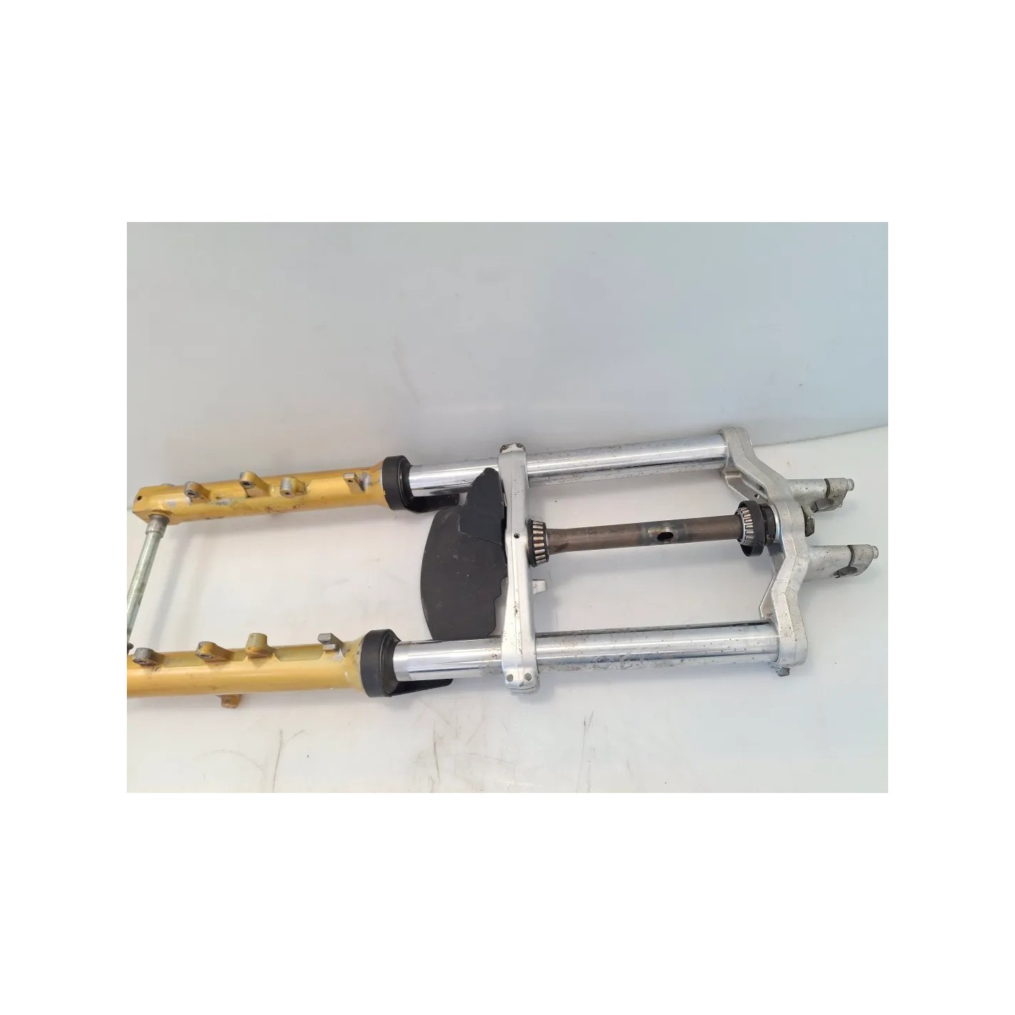 forcella ant. completa Suzuki AN Burgman 650 (E2) AN Burgman 650 