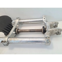 forcella ant. completa Suzuki AN Burgman 650 (E2) AN Burgman 650 