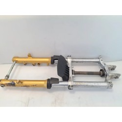 forcella ant. completa Suzuki AN Burgman 650 (E2) AN Burgman 650 