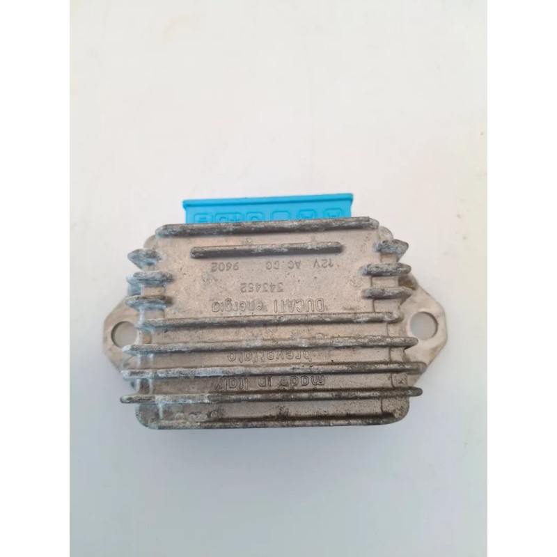 Regolatore tensione Piaggio Nrg Nrg 50 2T 