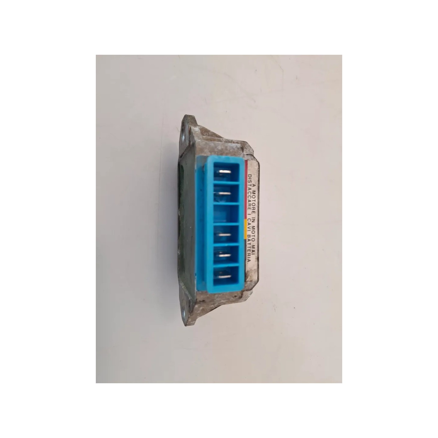 Regolatore tensione Piaggio Nrg Nrg 50 2T 