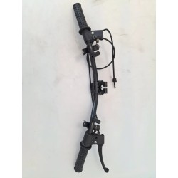 Manubrio completo Piaggio Nrg Nrg 50 2T 