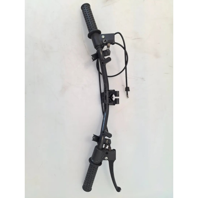 Manubrio completo Piaggio Nrg Nrg 50 2T 