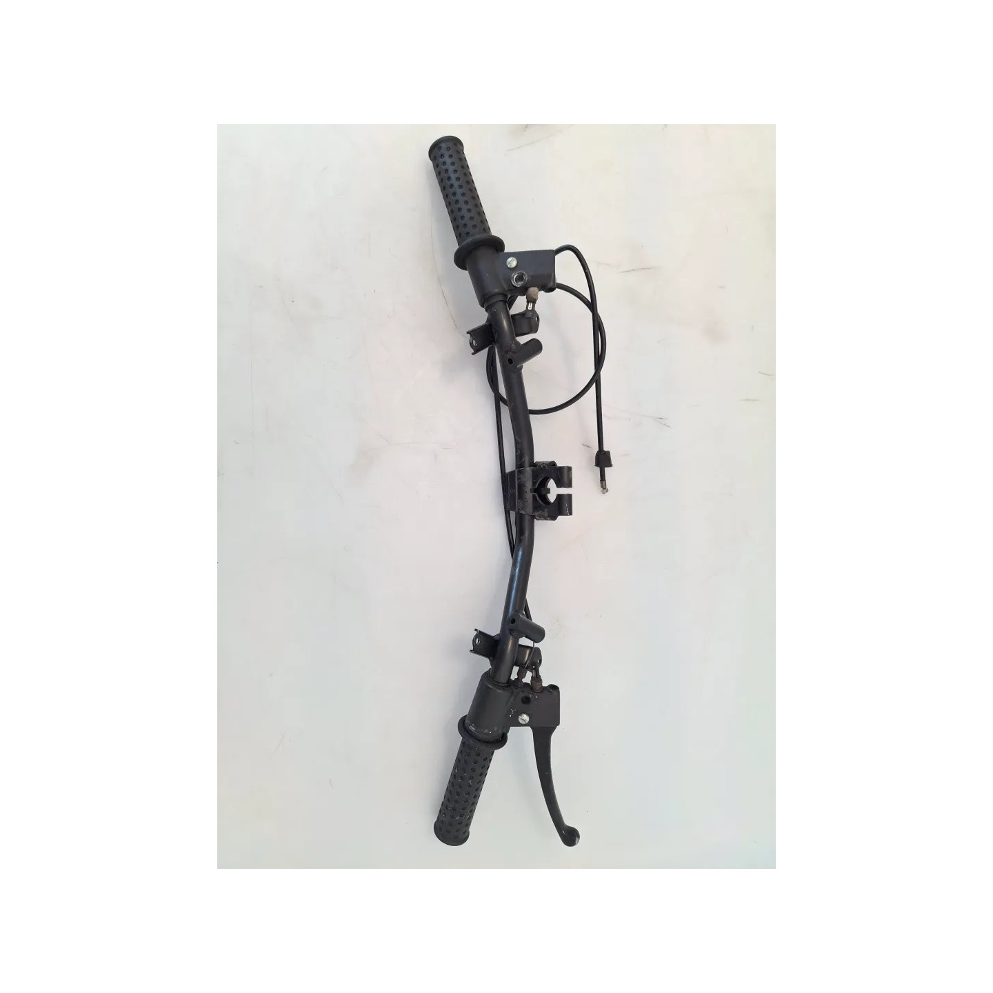 Manubrio completo Piaggio Nrg Nrg 50 2T 