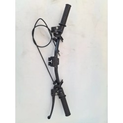 Manubrio completo Piaggio Nrg Nrg 50 2T 