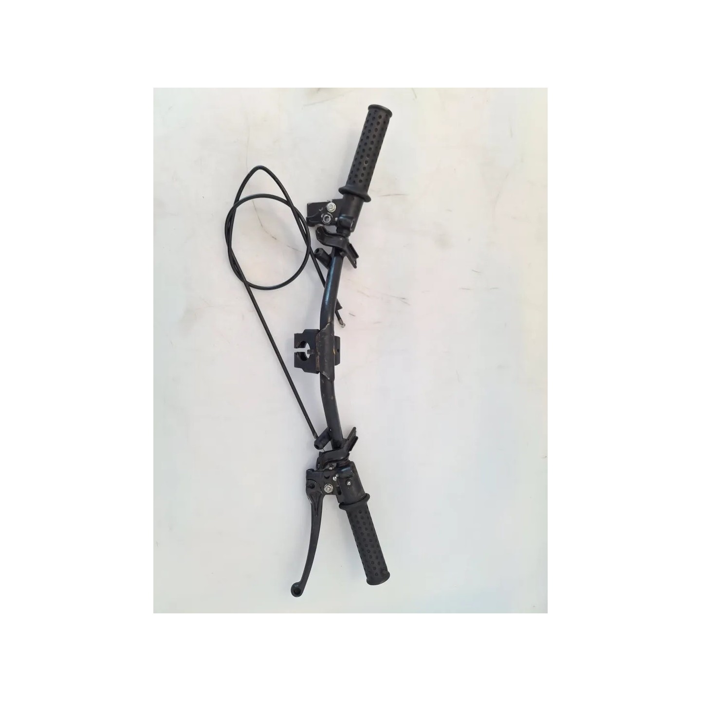 Manubrio completo Piaggio Nrg Nrg 50 2T 