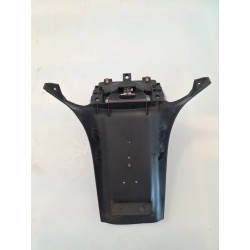 Parafango posteriore con portatarga Piaggio Nrg Nrg 50 2T 