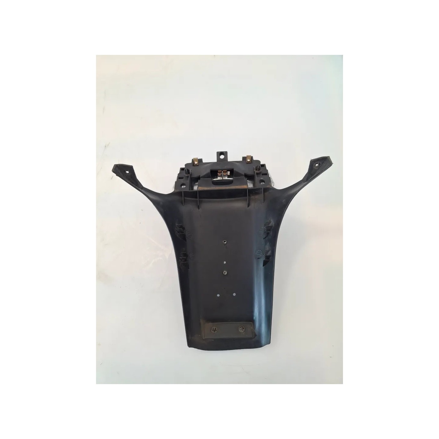 Parafango posteriore con portatarga Piaggio Nrg Nrg 50 2T 