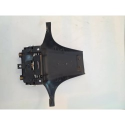 Parafango posteriore con portatarga Piaggio Nrg Nrg 50 2T 