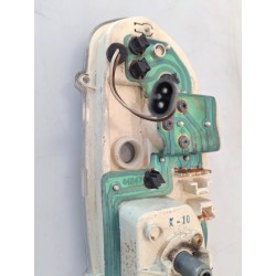 Strumentazione completo Piaggio Nrg Nrg 50 2T 
