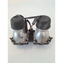 Proiettore completo Piaggio Nrg Nrg 50 2T 