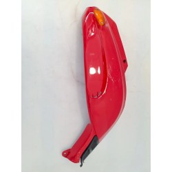 Carenatura posteriore Piaggio Nrg Nrg 50 2T Destro