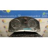 QUADRO STRUMENTI COMPL. ROTAZ. 012 VOLKSWAGEN GOLF PLUS (02/09-) CHG 5M0920872BX