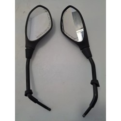 Specchietto laterale Piaggio MP3 300 (14-21) MP3 300 LT ABS 