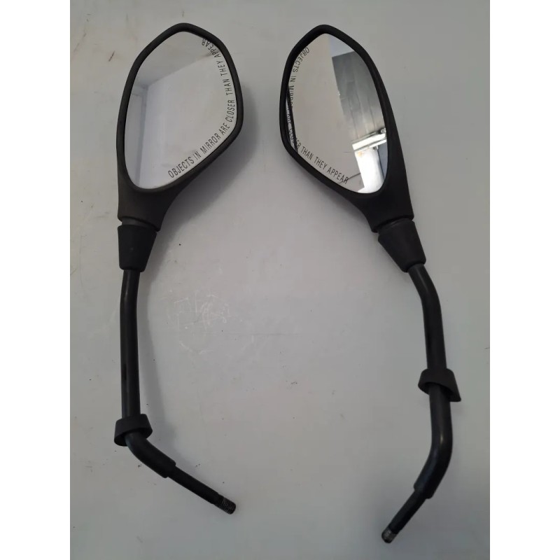 Specchietto laterale Piaggio MP3 300 (14-21) MP3 300 LT ABS 