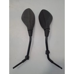 Specchietto laterale Piaggio MP3 300 (14-21) MP3 300 LT ABS 