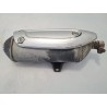 Silenziatore scarico completo Piaggio MP3 300 (14-21) MP3 300 LT ABS 