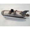 Silenziatore scarico completo Piaggio MP3 300 (14-21) MP3 300 LT ABS 