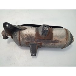 Silenziatore scarico completo Piaggio MP3 300 (14-21) MP3 300 LT ABS 