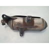 Silenziatore scarico completo Piaggio MP3 300 (14-21) MP3 300 LT ABS 