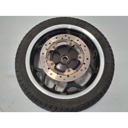 Ruota posteriore Piaggio MP3 300 (14-21) MP3 300 LT ABS 