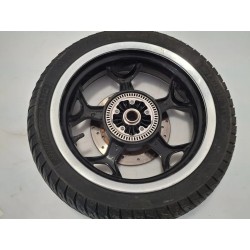 Ruota posteriore Piaggio MP3 300 (14-21) MP3 300 LT ABS 