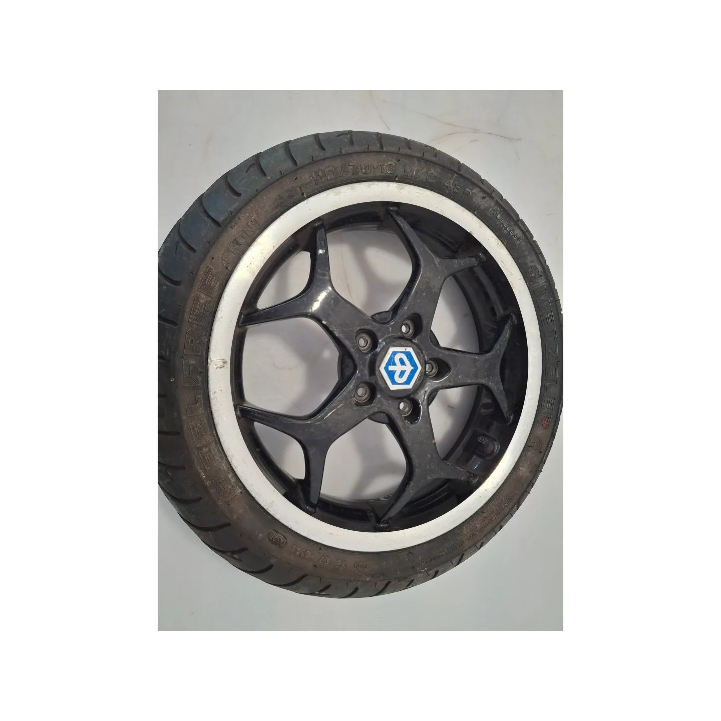 Ruota anteriore Piaggio MP3 300 (14-21) MP3 300 LT ABS Sinistro