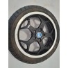 Ruota anteriore Piaggio MP3 300 (14-21) MP3 300 LT ABS Sinistro
