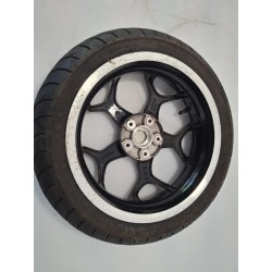 Ruota anteriore Piaggio MP3 300 (14-21) MP3 300 LT ABS Sinistro