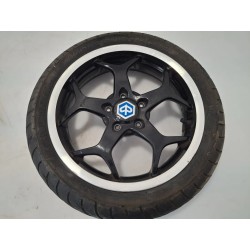 Ruota anteriore Piaggio MP3 300 (14-21) MP3 300 LT ABS Destro