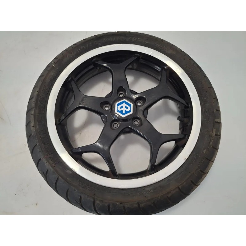 Ruota anteriore Piaggio MP3 300 (14-21) MP3 300 LT ABS Destro
