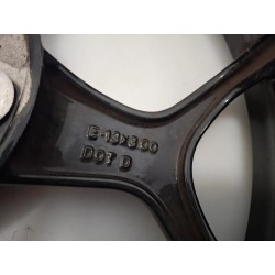 Ruota anteriore Piaggio MP3 300 (14-21) MP3 300 LT ABS Destro