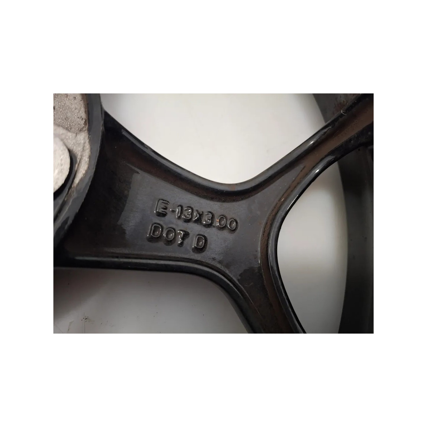 Ruota anteriore Piaggio MP3 300 (14-21) MP3 300 LT ABS Destro