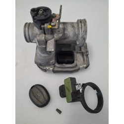 Corpo farfallato Piaggio MP3 300 (14-21) MP3 300 LT ABS 