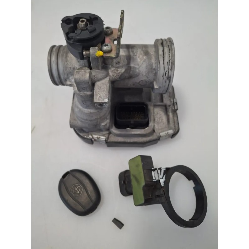 Corpo farfallato Piaggio MP3 300 (14-21) MP3 300 LT ABS 