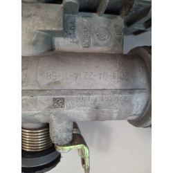 Corpo farfallato Piaggio MP3 300 (14-21) MP3 300 LT ABS 