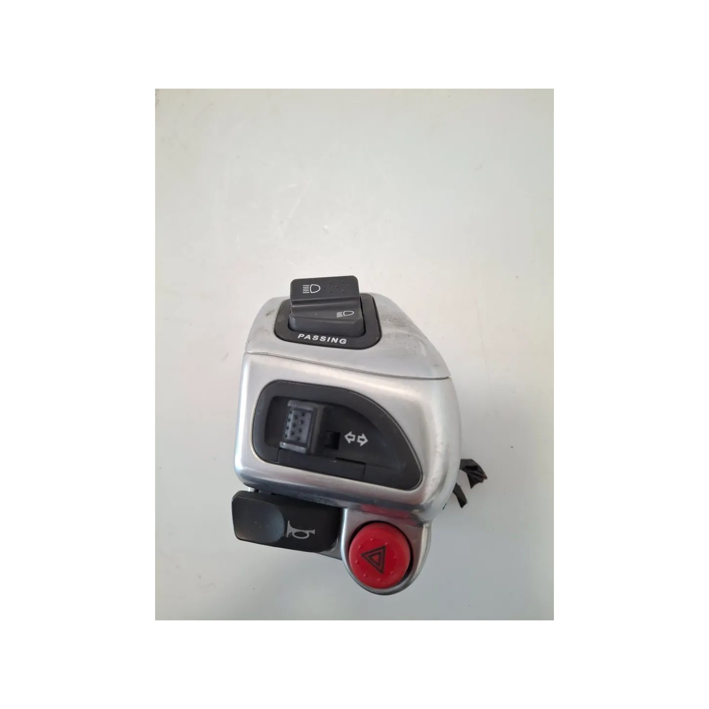 Coperchio blocco comandi Piaggio MP3 300 (14-21) MP3 300 LT ABS Sinistro