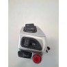 Coperchio blocco comandi Piaggio MP3 300 (14-21) MP3 300 LT ABS Sinistro